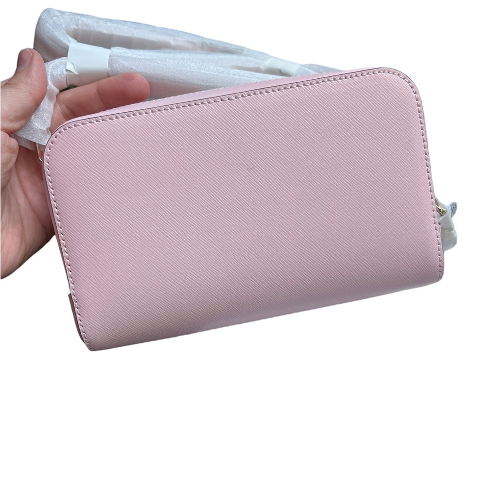 Kate Spade Pink Crossbody Bag - Picture 3 of 8